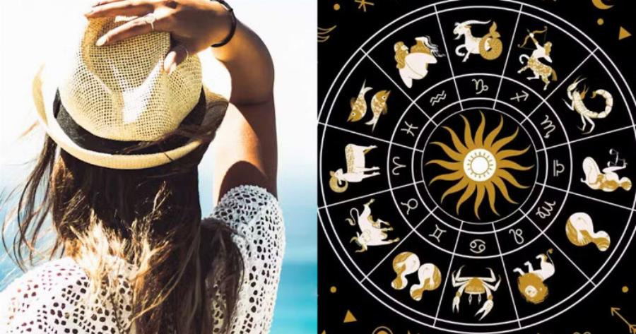 Τα 3 άτυχα ζώδια του καλοκαιριού – Θα περάσουν μαύρο καλοκαίρι