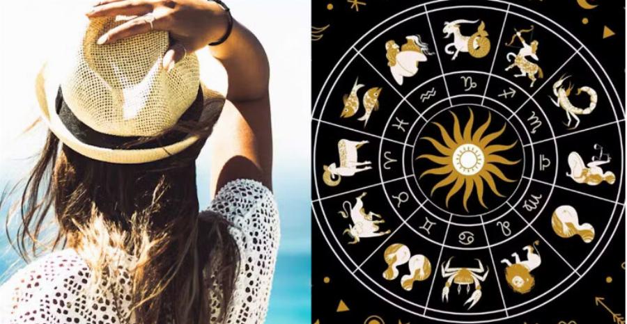 Τα 3 άτυχα ζώδια του καλοκαιριού – Θα περάσουν μαύρο καλοκαίρι