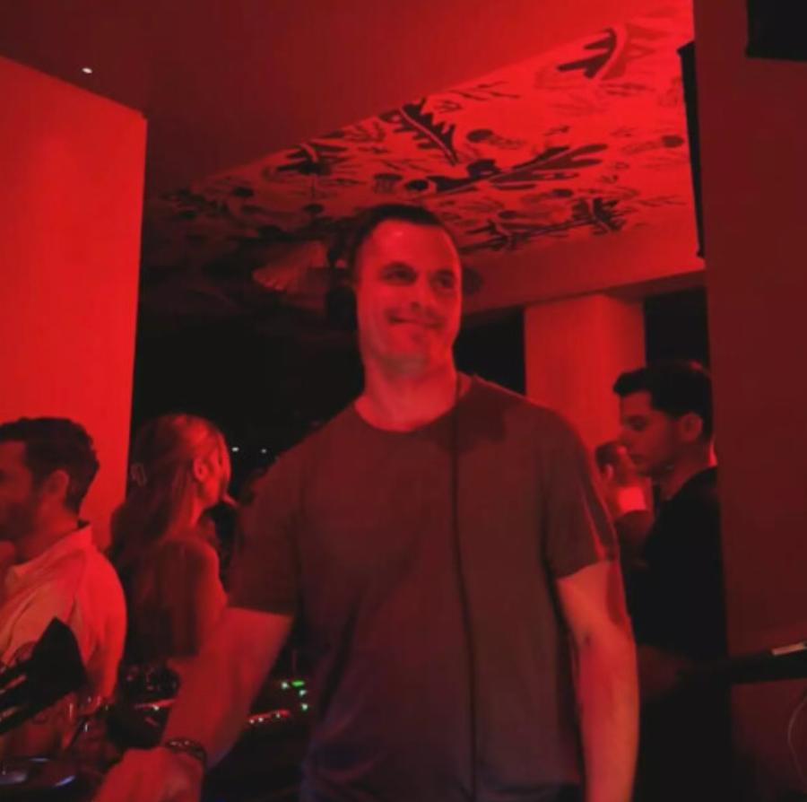 Αυτός είναι ο γοητευτικός επιχειρηματίας που έκλεψε την καρδιά της Κατερίνας Καινούργιου – Η φιλία που κατέληξε σε έρωτα