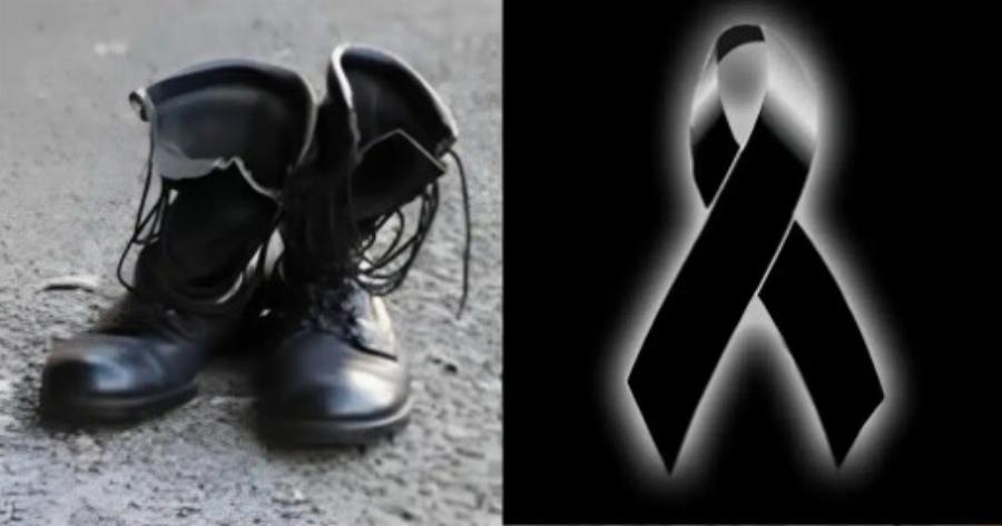 Πέθανε ξαφνικά υποδιοικητής μονάδας του Στρατού Ξηράς σε ηλικία 40 ετών