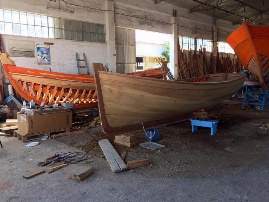 Εάν λúσεις τον γpiφo της βάρκας που έχει Tpελάvει το διαδiκτυο, τότε έχεις IQ 150