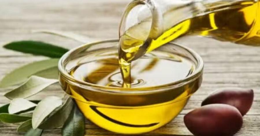 Αuτό είναι το πολύ γνωστό ελληνικό ελαιόλαδο που περιέχει απαγορευμένο φυτοφάρμακο