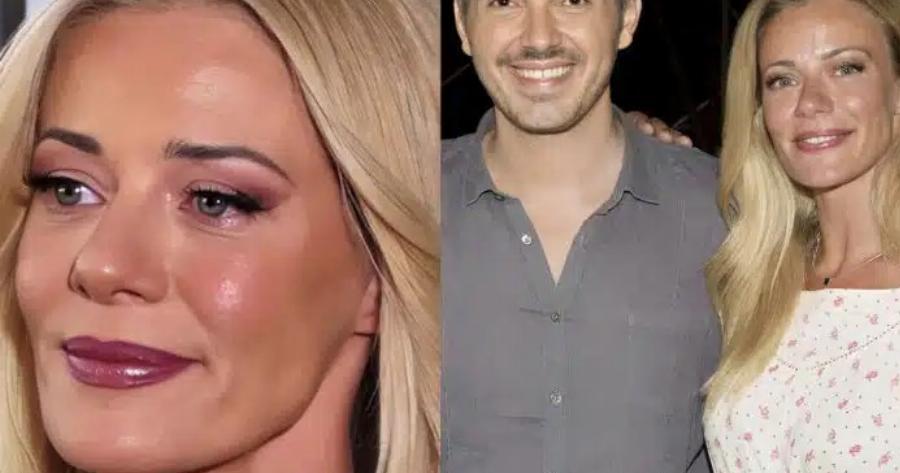 Έσπασε τη σιωπή της η Ζέτα Μακρυπούλια – Η εξομολόγηση για τον χωρισμό της από τον Μιχάλη Χατζηγιάννη