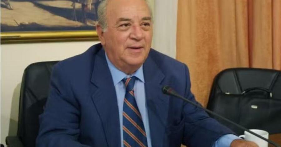 Πέθανε σε ηλικία 88 ετών ο πρώην βουλευτής του ΠΑΣΟΚ, Φοίβος Ιωαννίδης