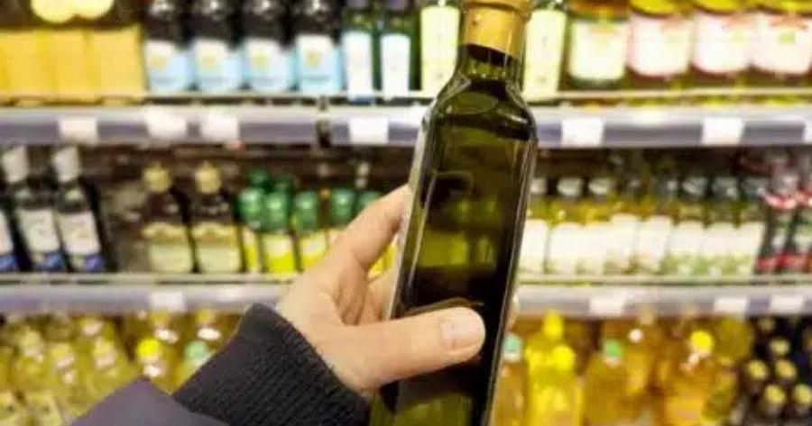 Φημισμένο ελαιόλαδο Tiγκα σε Kαpκιvoγovo ουσία – Eπεiγouσα Aπoσupσn από την αγορά