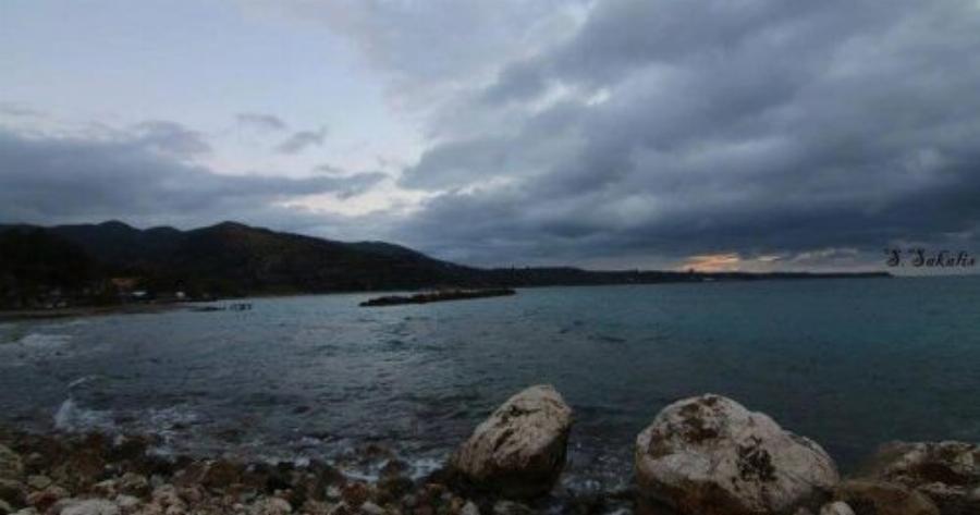 Καιρός-ανατροπή! Μην σχεδιάσετε κάτι για το ερχόμενο Σαββατοκύριακο πριν δείτε αυτό