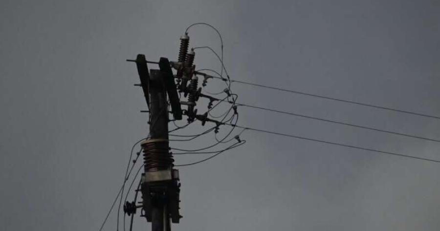 ΜΑΥΡΟ ΣΤΗΝ ΑΤΤΙΚΗ!