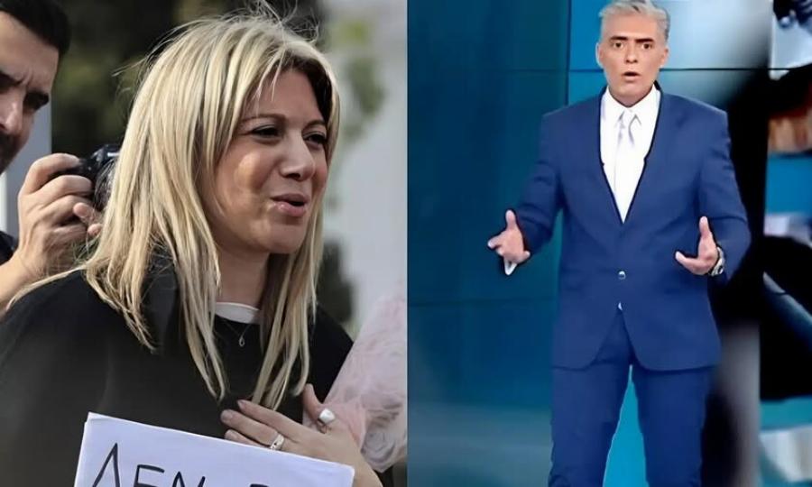 Όλοι τον αποθεώνουν: Ο Ευαγγελάτος είπε σε 1 πρóταση όσα δεν είπε κανεíς για τα Tέμπη μέχρι σńμερα – «Πώς γίνεται να μην…»