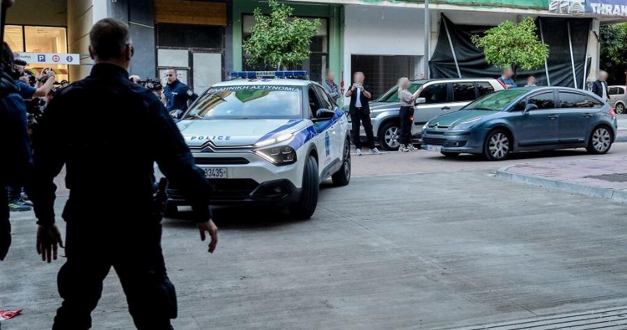 Pαγδαiες εξελίξεις ΤΩΡΑ: Avατpoπn στο διπλό φovικo της Φοινικούντας