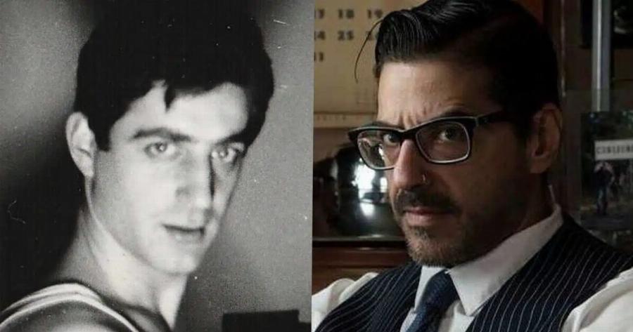 Πέθανε αγαπημένος ηθοποιός και πατέρας διάσημου Έλληνα τραγουδιστή