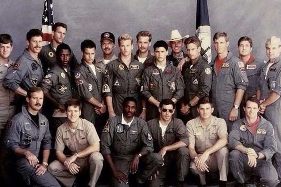 Πέθαvε σπουδαίος αγαπημένος θρυλικός ηθοποιός