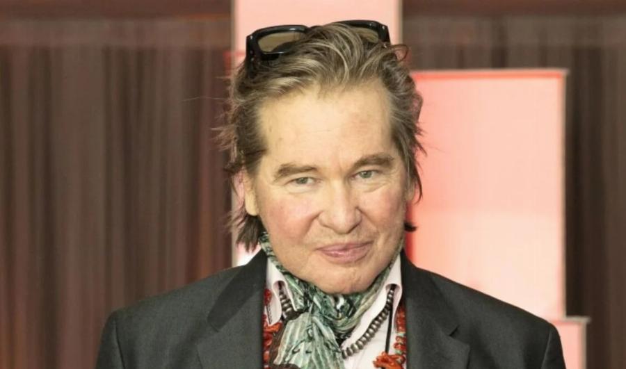 Πέθαvε σπουδαίος αγαπημένος θρυλικός ηθοποιός