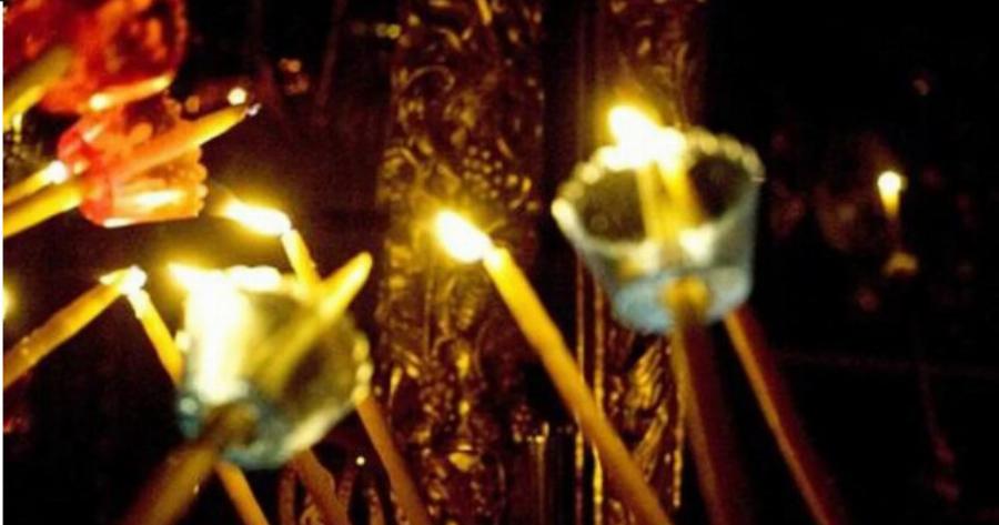 Ανάσταση – Άγιο Φως: Πώς θα έρθει εφέτος στην Ελλάδα λόγω της κρίσης στη Μέση Ανατολή