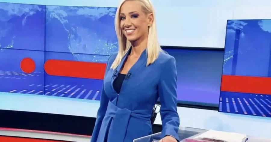 Συγκλονίζει η Έφη Αλεβίζου: «Έκανα ριζική υστερεκτομή, με ανοιχτό χειρουργείο – Αφαίρεσα μήτρα, τράχηλο, σάλπιγγες, ωοθήκες πριν ένα χρόνο»