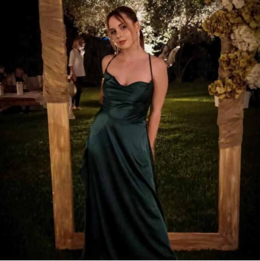 Θρήνος για την 24χρονη Μαρία που έφυγε τόσο νωρίς από τη ζωή