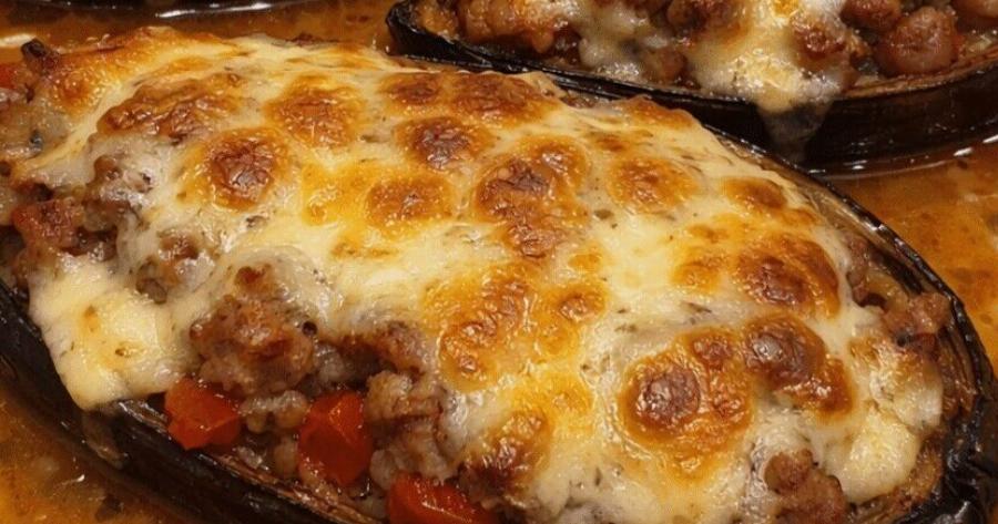 Το μυστικό για ζουμερά παπουτσάκια χωρίς λάδια