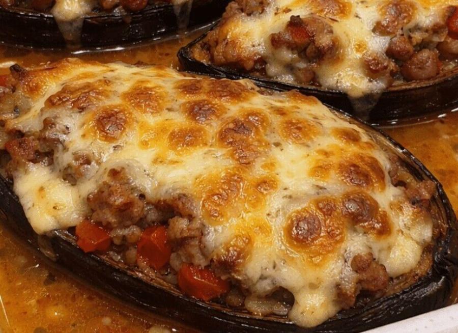 Το μυστικό για ζουμερά παπουτσάκια χωρίς λάδια