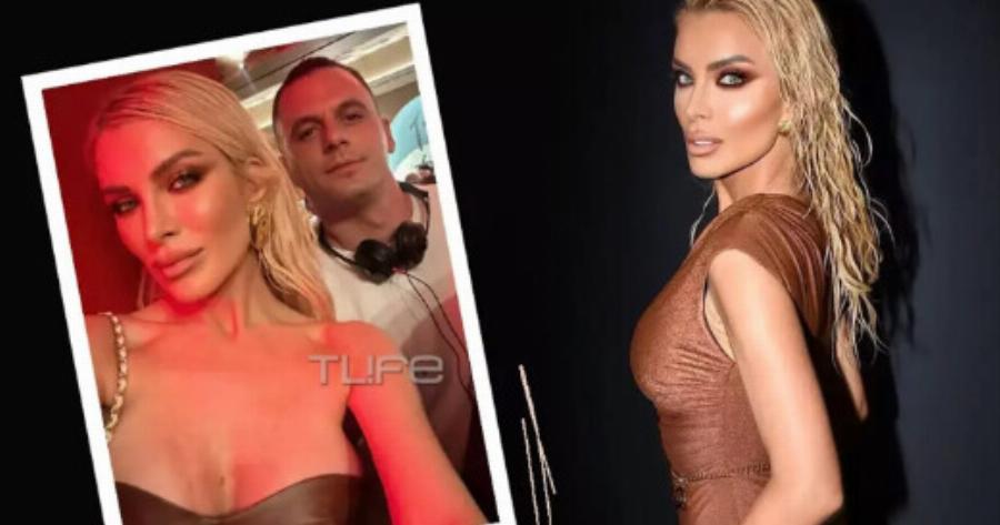 Αυτός είναι ο γοητευτικός επιχειρηματίας που έκλεψε την καρδιά της Κατερίνας Καινούργιου – Η φιλία που κατέληξε σε έρωτα