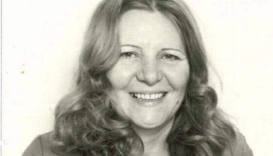 Πέθανε αγαπημένη Ελληνίδα δημοσιογράφος