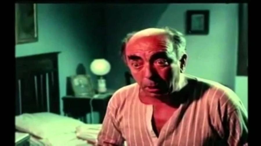 Διονύσης Παπαγιαννόπουλος: Ένας από τους καλύτερους ηθοποιούς που έβγαλε η χώρα