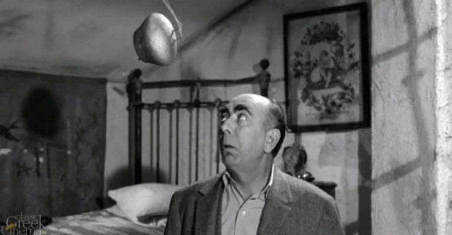 Διονύσης Παπαγιαννόπουλος: Ένας από τους καλύτερους ηθοποιούς που έβγαλε η χώρα