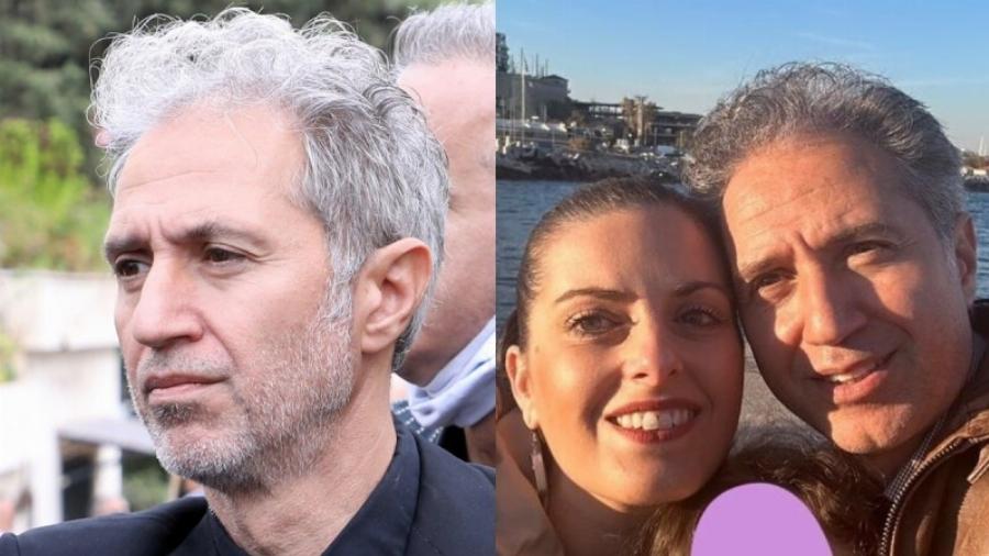 Κατερίνα Κόκοτα για Δημήτρη Κόκοτα πριν από λίγο