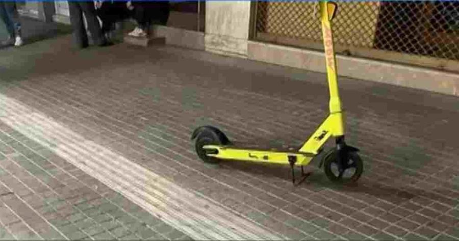 Κοζάνη: Ανακoπή καρδιάς υπέστη ο 17χρονος που κατέρρευσε ενώ έκανε πατίνι (Βίντεο)