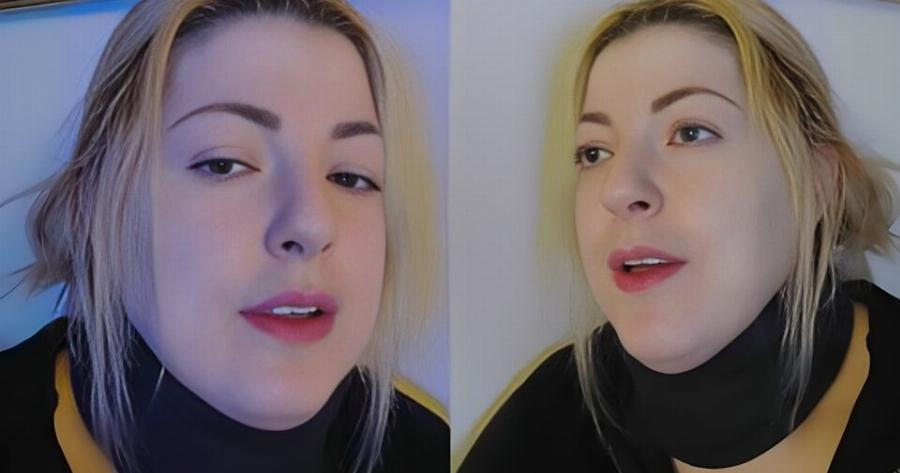 «Λέω, αυτό ήταν»: Δύσκoλες ώρες για την Όλγα Κιουρτσάκη, στο πλευρό της η Άντζελα