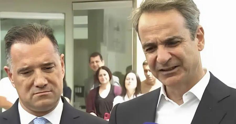 Ο Κυριάκος Μητσοτάκης ξεκαθάρισε ότι θα παραμείνει υποψήφιος πρωθυπουργός και για 3η θητεία