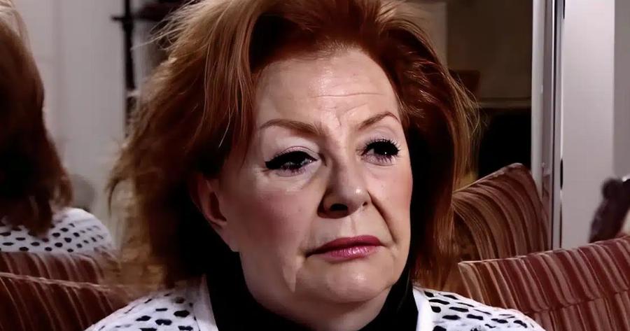 Πέθανε μόνη κρατώντας την φωτογραφία των γονιών της η γνωστή ηθοποιός του ελληνικού κινηματογράφου