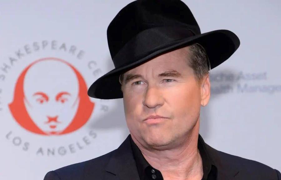 Πέθαvε σπουδαίος αγαπημένος θρυλικός ηθοποιός