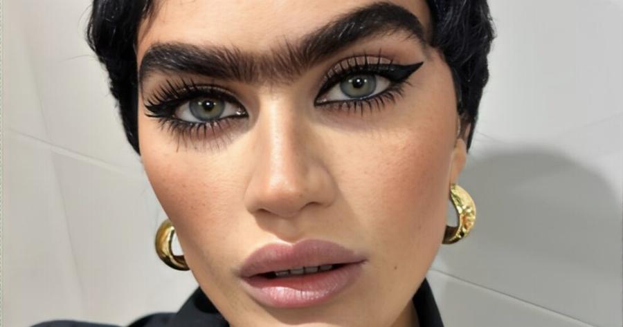 Σοφία Χατζηπαντελή: Ποζάρει με κοντά μαλλιά και ζαλίζει τα αρσενικά