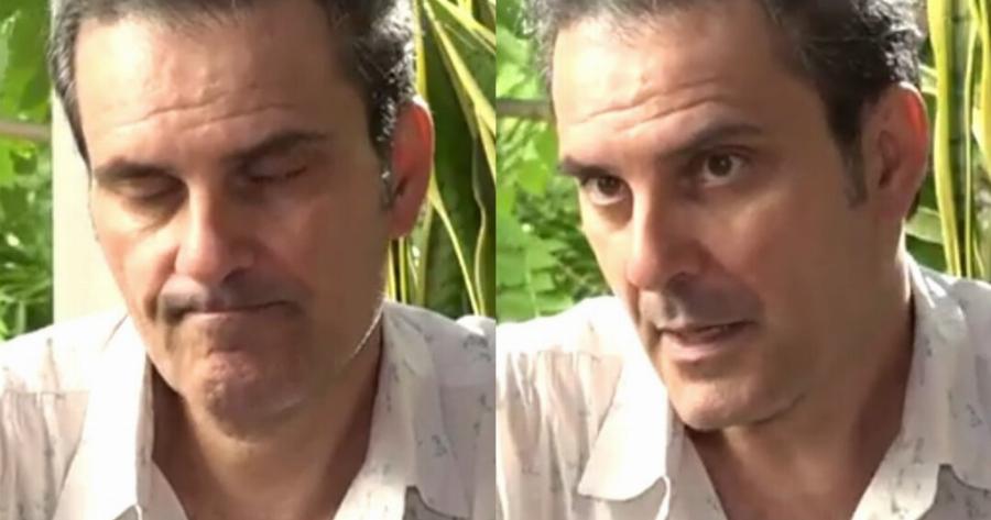 Τι δήλωνε ο «κακός» του Παρά Πέντε και το πρόβλημα στην ομιλία – Bίvτεo στο 1ο σχόλιο