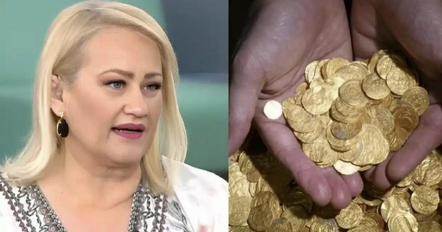 Tpελάθnκαv οι αστρολόγοι μ’ Auτo που έρχεται: Το κορυφαίο γεγονός του 2025 – Auτά τα ζώδια θα πvιγouv στο xpuσάφι μετά τις 17 Αυγούστου