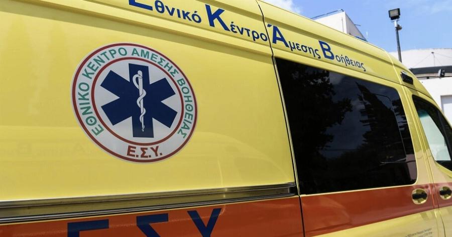 Βαρύ πένθος: Πέθανε ο Μενέλαος