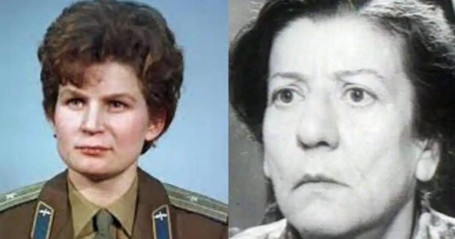 Μόνο ένα μαγειρείο την έψαχνε 48 ώρες: Η μεγάλη ηθοποιός που «έφυγε» μόνη κι άφραγκη με ένα τσιγάρο στο χέρι