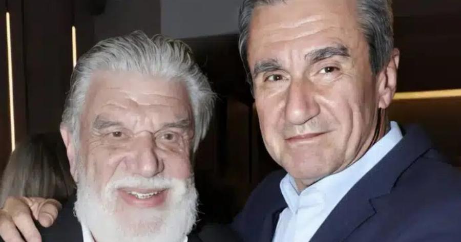 Ποια άλλα στελέχη των «Δημοκρατών» προσχωρούν στη ΝΔ, μαζί με τον Λοβέρδο