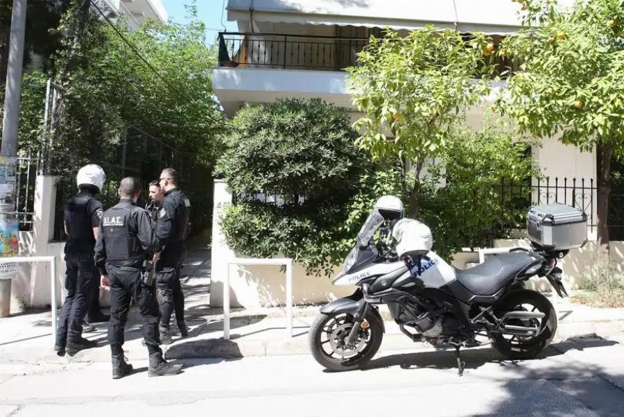 Άγρια δολοφονία σήμερα  – Γιος σκότωσε με μαχαίρι τη μητέρα του