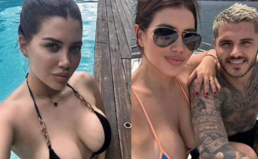 Χωρισμός βόμβα στη showbiz για λατρεμένο ζευγάρι: Ο ποδοσφαιριστής χώρισε την αγαπημένη του και την άφησε απένταρη