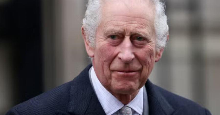 Δακρύζει ο πλανήτης από χαρά: Μόλις κυκλοφόρησαν τα ευχάριστα για τον Βασιλιά Κάρολο