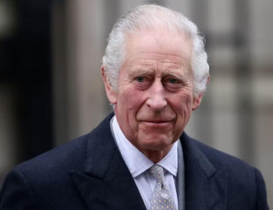 Δακρύζει ο πλανήτης από χαρά: Μόλις κυκλοφόρησαν τα ευχάριστα για τον Βασιλιά Κάρολο