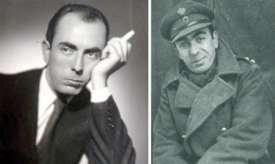 Διονύσης Παπαγιαννόπουλος: Ένας από τους καλύτερους ηθοποιούς που έβγαλε η χώρα