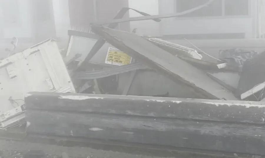 EKTAKTH ΕΙΔΗΣΗ – AYTO ΕΙΝΑΙ ΤΟ ΖΕΥΓΑΡΙ ΠΟΥ ΣKOTΩΘHKE ΣΤΟ ΣOKAPIΣTIKO TPOXAIO ΣΤΑ ΔΙΟΔΙΑ ΕΓΝΑΤΙΑΣ