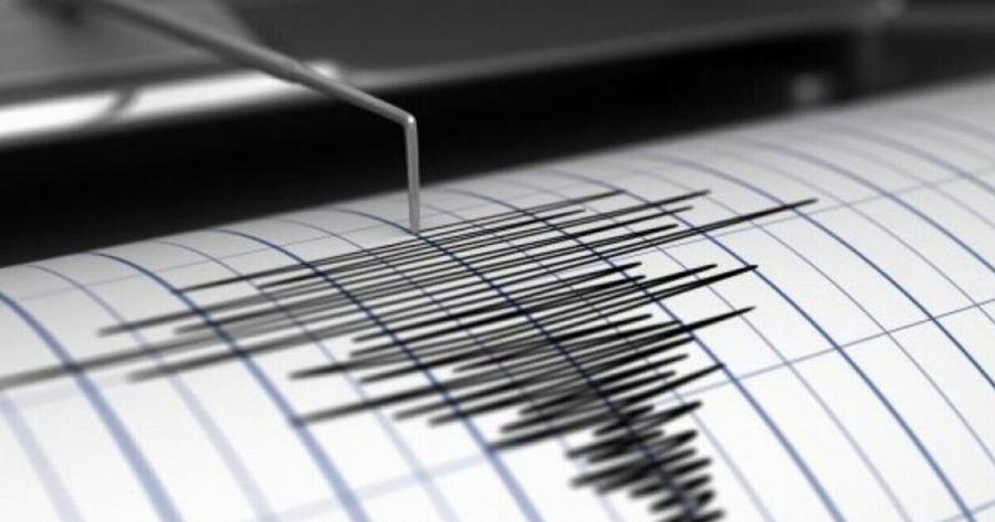 ΕΚΤΑΚΤΟ: Ισχυρός σεισμός τώρα