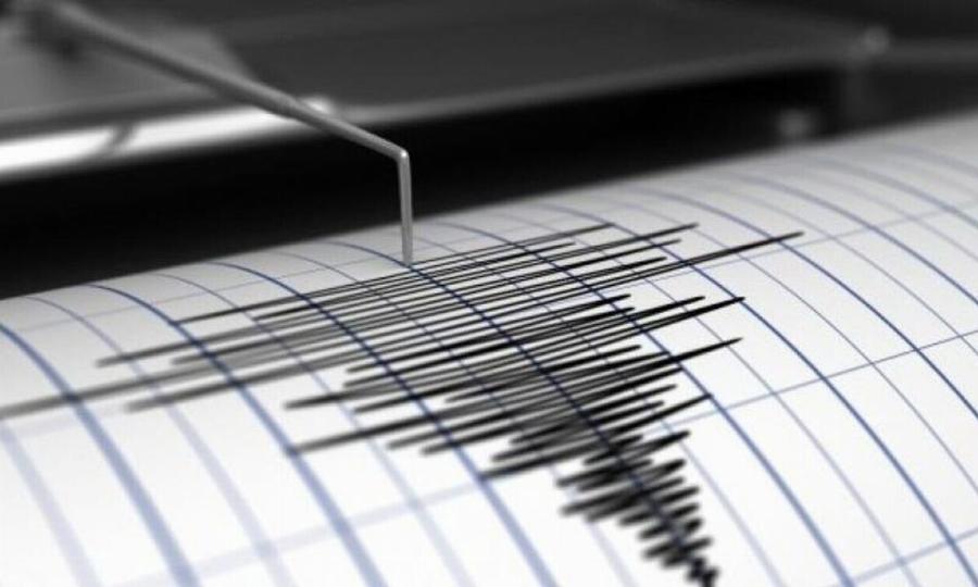 ΕΚΤΑΚΤΟ: Ισχυρός σεισμός τώρα