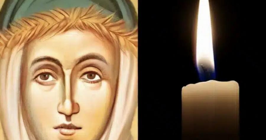 Εορτολόγιο 5 Απριλίου: Μεγάλη γιορτή της Ορθοδοξίας σήμερα – Το πασίγνωστο γυναικείο όνομα που γιορτάζει και δεν το θυμάται κανείς