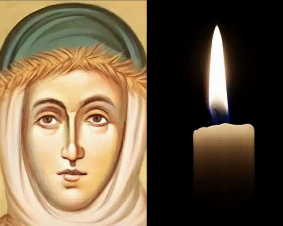 Εορτολόγιο 5 Απριλίου: Μεγάλη γιορτή της Ορθοδοξίας σήμερα – Το πασίγνωστο γυναικείο όνομα που γιορτάζει και δεν το θυμάται κανείς