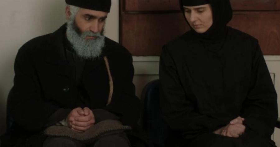 Με απόφαση Μαρινάκη στο MEGA: Η νέα σειρά-φαινóμενο που έρxεται να ξεπεράσει και τον Άγιο Παΐσιο