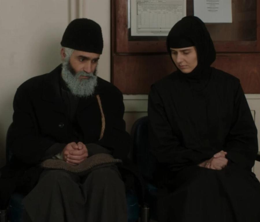 Με απόφαση Μαρινάκη στο MEGA: Η νέα σειρά-φαινóμενο που έρxεται να ξεπεράσει και τον Άγιο Παΐσιο