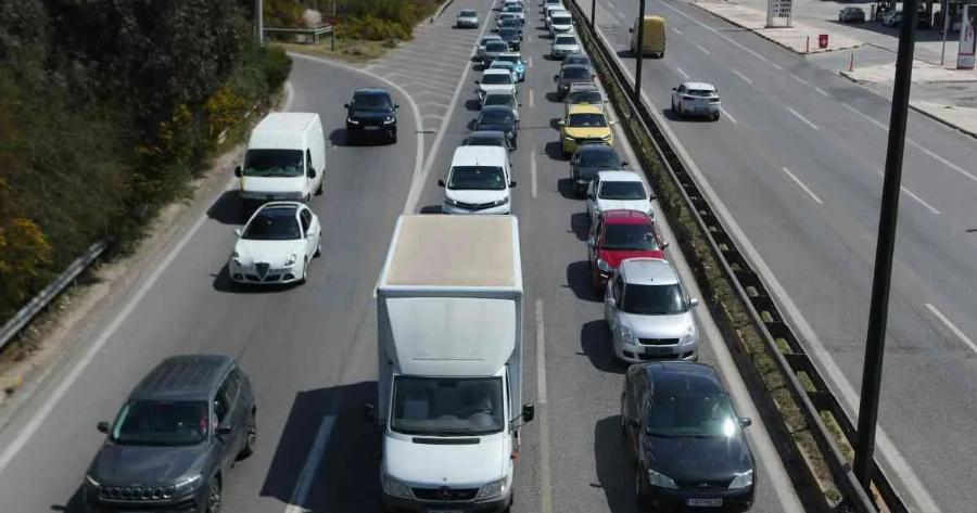 ΜΕΓΑΛΗ ΑΝΑΤΡΟΠΗ ΜΕ ΤΑ ΤΕΛΗ ΚΥΚΛΟΦΟΡΙΑΣ 2027